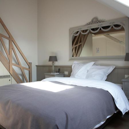 B&B Cimbarsaca Semmerzake Εξωτερικό φωτογραφία