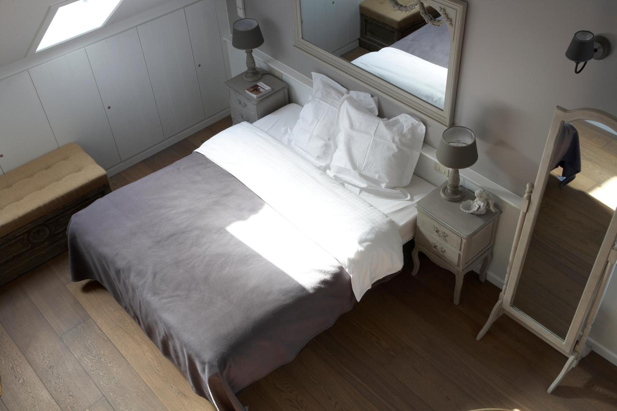 B&B Cimbarsaca Semmerzake Εξωτερικό φωτογραφία